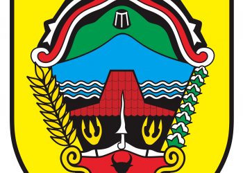 Logo Pati (Kabupaten Pati) Warna