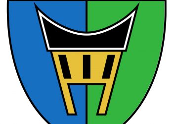 Logo Pesisir Selatan (Kabupaten Pesisir Selatan) Warna