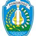 Logo Ponorogo (Kabupaten Ponorogo) Warna