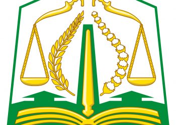 Logo Provinsi Aceh Warna