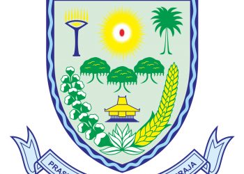 Logo Purbalingga (Kabupaten Purbalingga) Warna