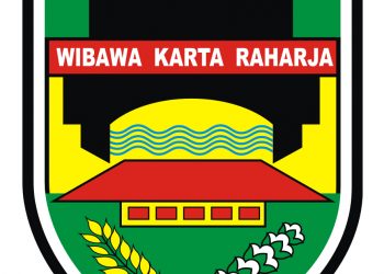 Logo Purwakarta (Kabupaten Purwakarta) Warna