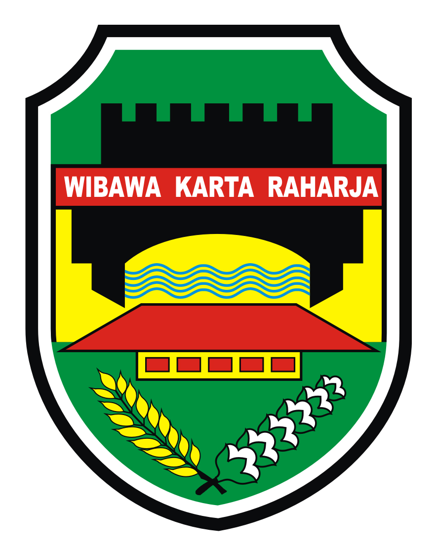 Logo Purwakarta (Kabupaten Purwakarta) Warna
