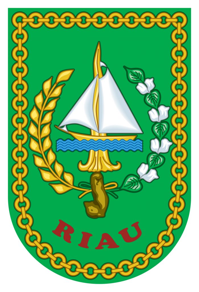 Logo Riau (Provinsi Riau) Original PNG Terbaru - rekreartive