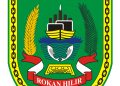 Logo Rokan Hilir (Kabupaten Rokan Hilir) Warna