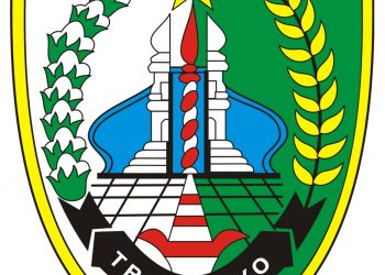 Logo Sampang (Kabupaten Sampang) Warna
