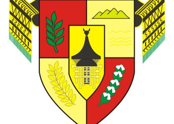 Logo Simalungun (Kabupaten Simalungun) Warna