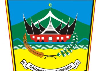 Logo Solok Selatan (Kabupaten Solok Selatan) Warna