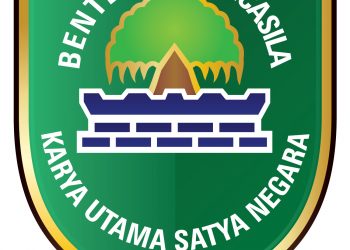 Logo Subang (Kabupaten Subang) Warna