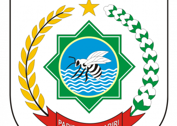 Logo Sumbawa Barat (Kabupaten) Warna
