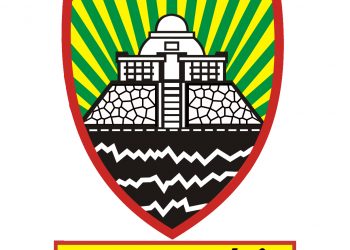 Logo Sumedang (Kabupaten Sumedang) Warna