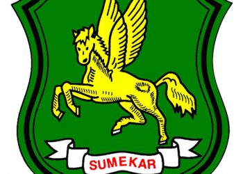 Logo Sumenep (Kabupaten Sumenep) Warna