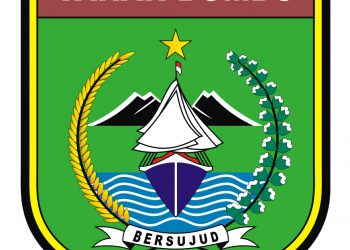 Logo Tanah Bumbu (Kabupaten) Warna