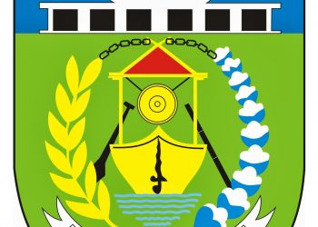 Logo Tebo (Kabupaten Tebo) Warna
