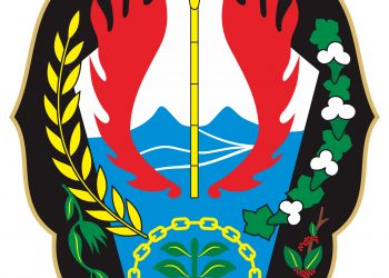 Logo Temanggung (Kabupaten Temanggung) Warna