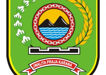 Logo Trenggalek (Kabupaten Trenggalek) Warna