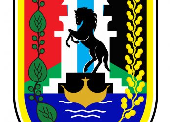 Logo Tuban (Kabupaten Tuban) Warna