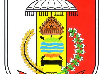 Logo Tulang Bawang (Kabupaten) Warna