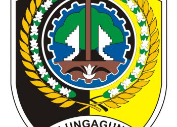 Logo Tulungagung (Kabupaten Tulungagung) Warna