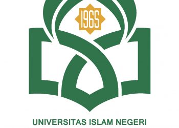 Logo UIN Alauddin Makassar Warna
