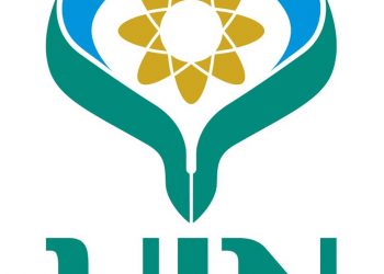 Logo UIN Antasari Warna