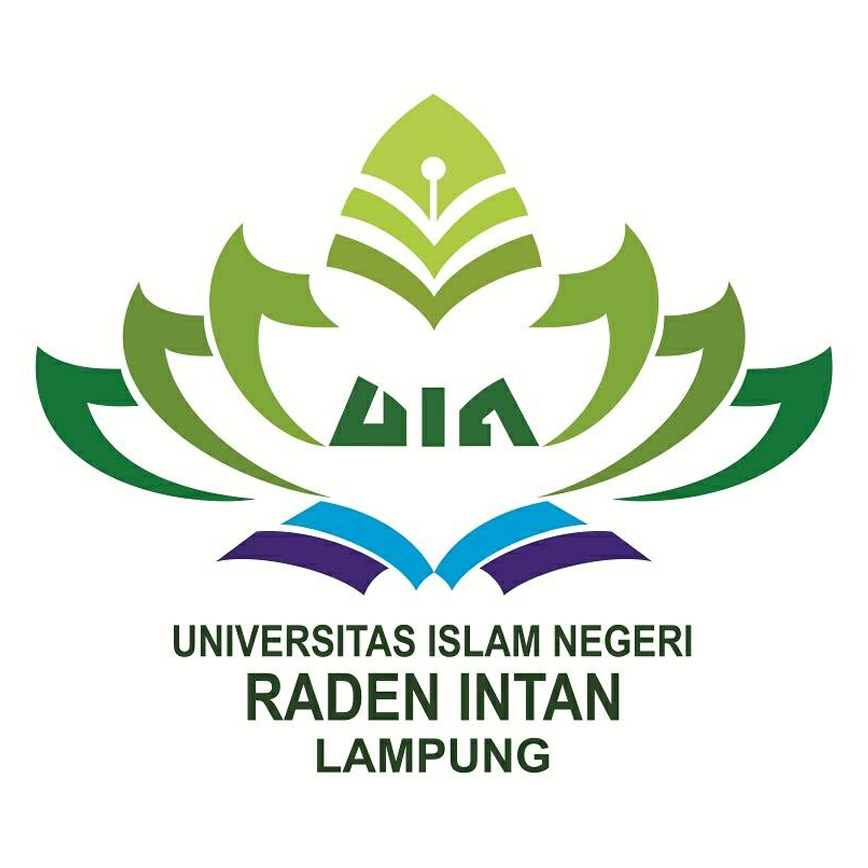 Logo UIN Ril Warna
