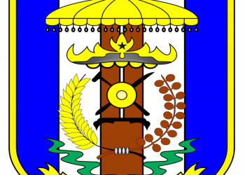 Logo Way Kanan (Kabupaten) Warna