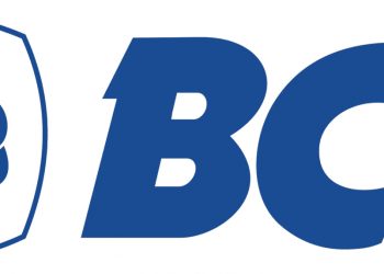 Logo BCA (Bank Central Asia) Vector