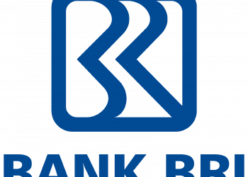 Logo BRI (Bank Rakyat Indonesia) PNG Terbaru