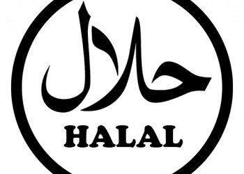 Logo Halal PNG Terbaru