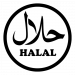 Logo Halal PNG Terbaru