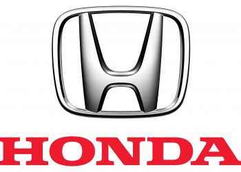 Logo Honda Motor Company Mobile