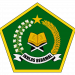 Logo Kemenag (Kementerian Negeri Agama) PNG Warna
