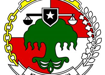 Logo Koperasi Indonesia PNG Warna