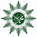 Logo Muhammadiyah PNG Warna Terbaru Warna