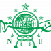 Logo NU Vector Warna & Hitam Putih 1
