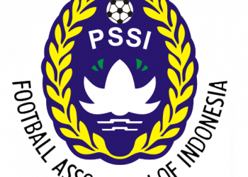 Logo PSSI PNG Terbaru Warna