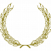 Logo Padi Vector Warna
