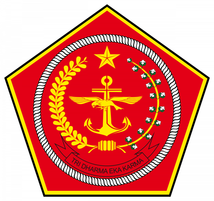 Tentara Indonesia Vector Png  clientrumahedu
