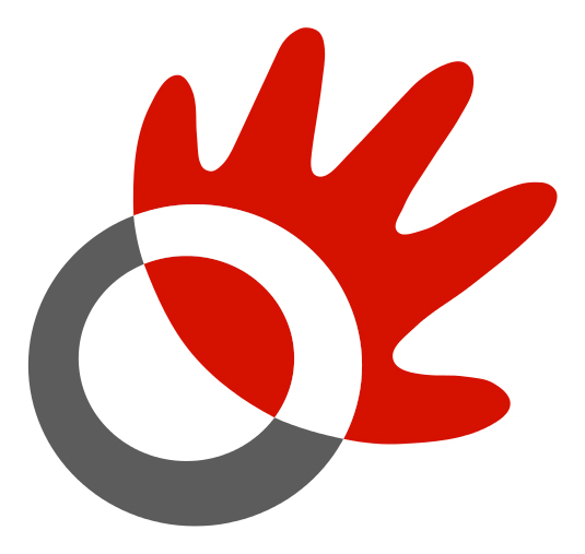 Logo Telkom Indonesia Warna