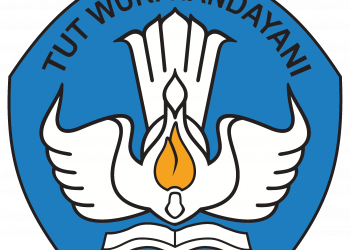 Logo Tut Wuri Handayani PNG Warna