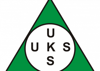 Logo UKS (Usaha Kesehatan Sekolah) Warna