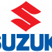 Suzuki Logo PNG Original Warna