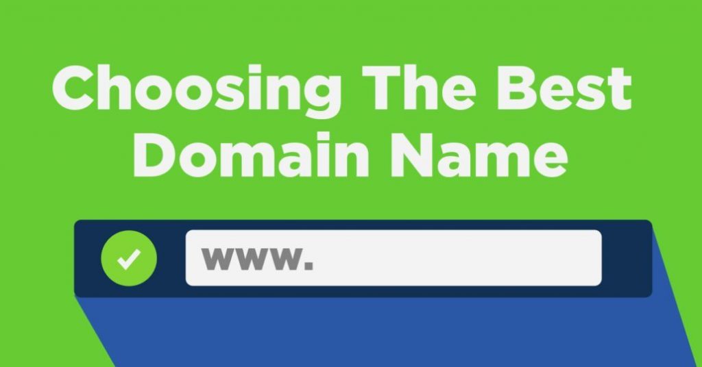 Mengapa domain penting untuk bisnis