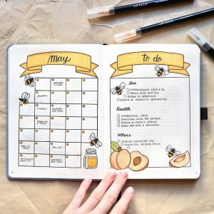 Bullet journal