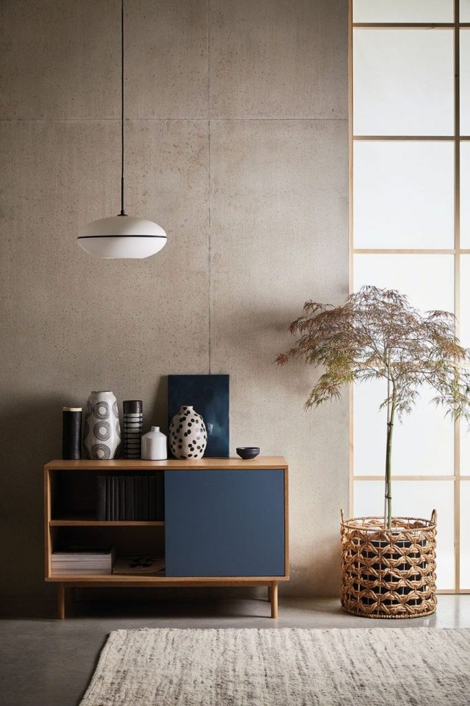 Mengenal Karakteristik Desain Interior Gaya Scandinavian - rekreartive
