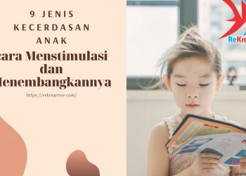Asah Kreativitas Anak dengan  10 Cara Sederhana Berikut ini
