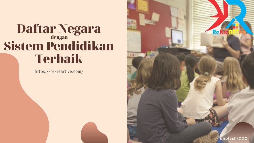 sistem pendidikan terbaik