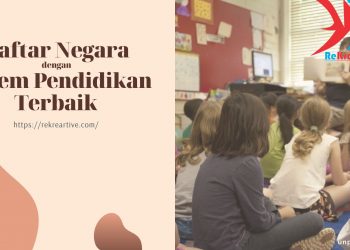 sistem pendidikan terbaik