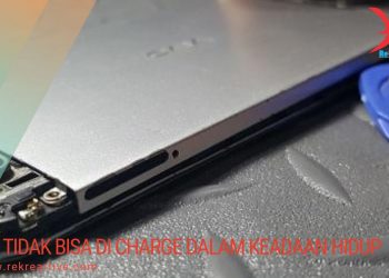 HP Tidak Bisa Di Charge Dalam Keadaan Hidup